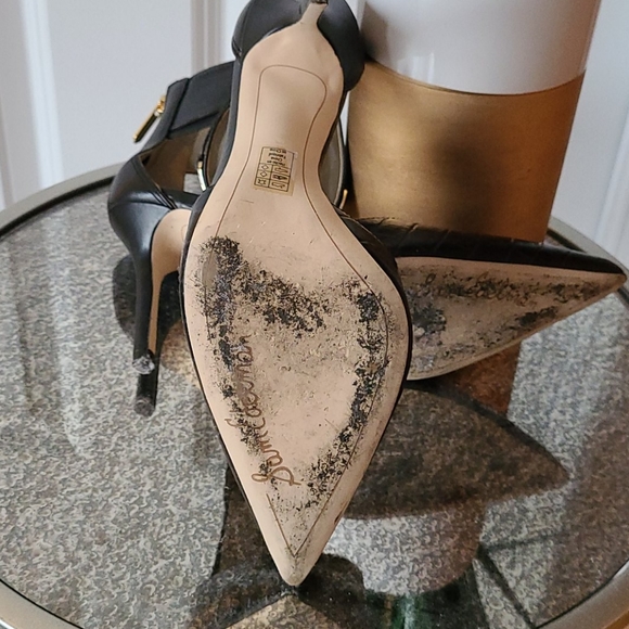 Sam Edelman high heels - Picture 3 of 4